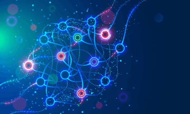 海原县工业系统集成与开发：融合创新，驱动工业智能变革